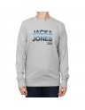 SETH SWEAT CREW NECK-12210869 MC