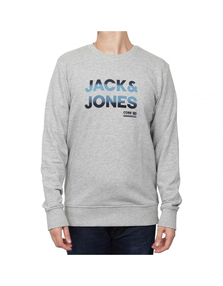 SETH SWEAT CREW NECK-12210869 MC