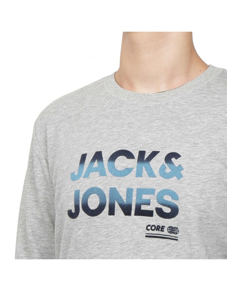 SETH SWEAT CREW NECK-12210869 MC