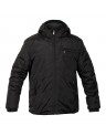 METALLIC DETAIL JACKET-2211103006 MC