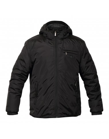 METALLIC DETAIL JACKET-2211103006 MC