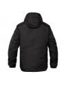 METALLIC DETAIL JACKET-2211103006 MC