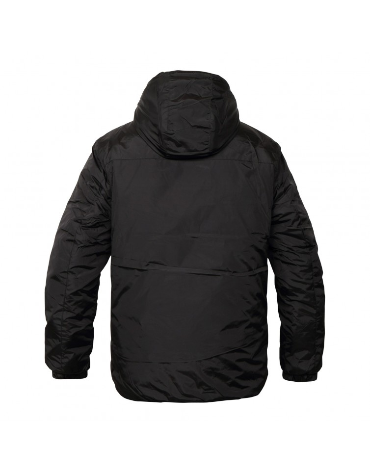 METALLIC DETAIL JACKET-2211103006 MC