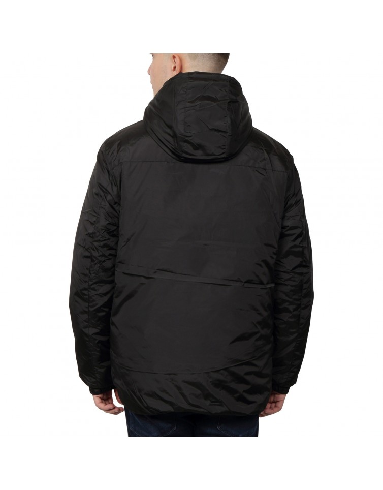 METALLIC DETAIL JACKET-2211103006 MC