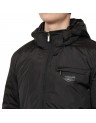 METALLIC DETAIL JACKET-2211103006 MC