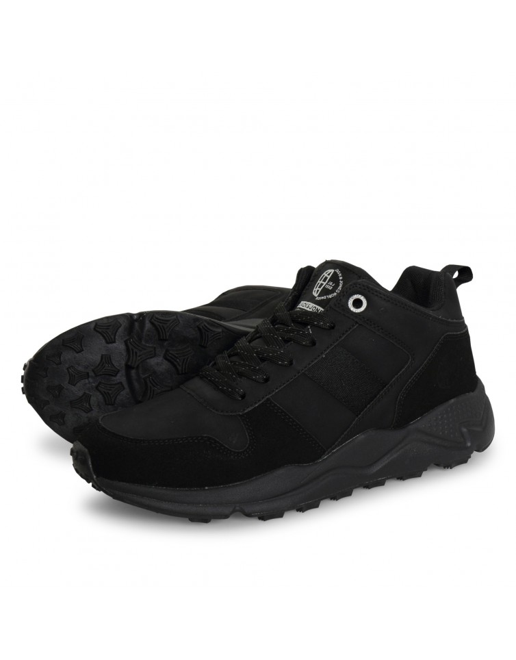 PU MID SNEAKER-12215735 MC