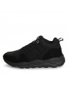 PU MID SNEAKER-12215735 MC