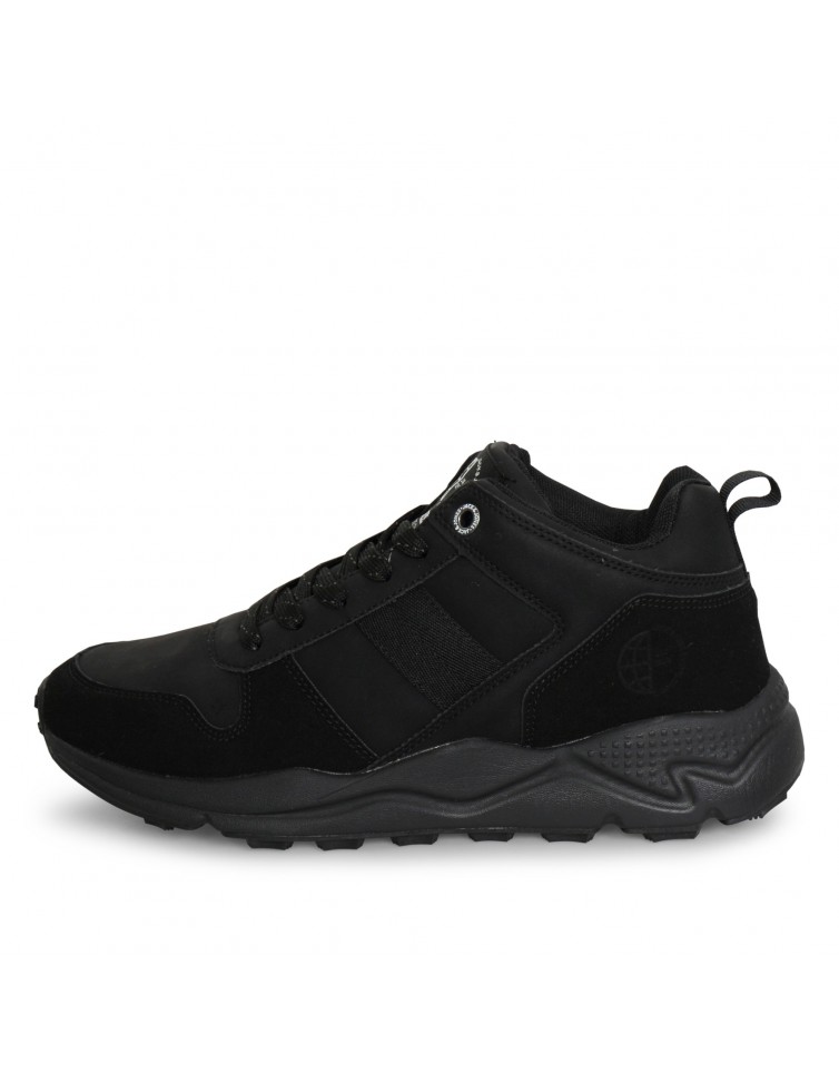 PU MID SNEAKER-12215735 MC