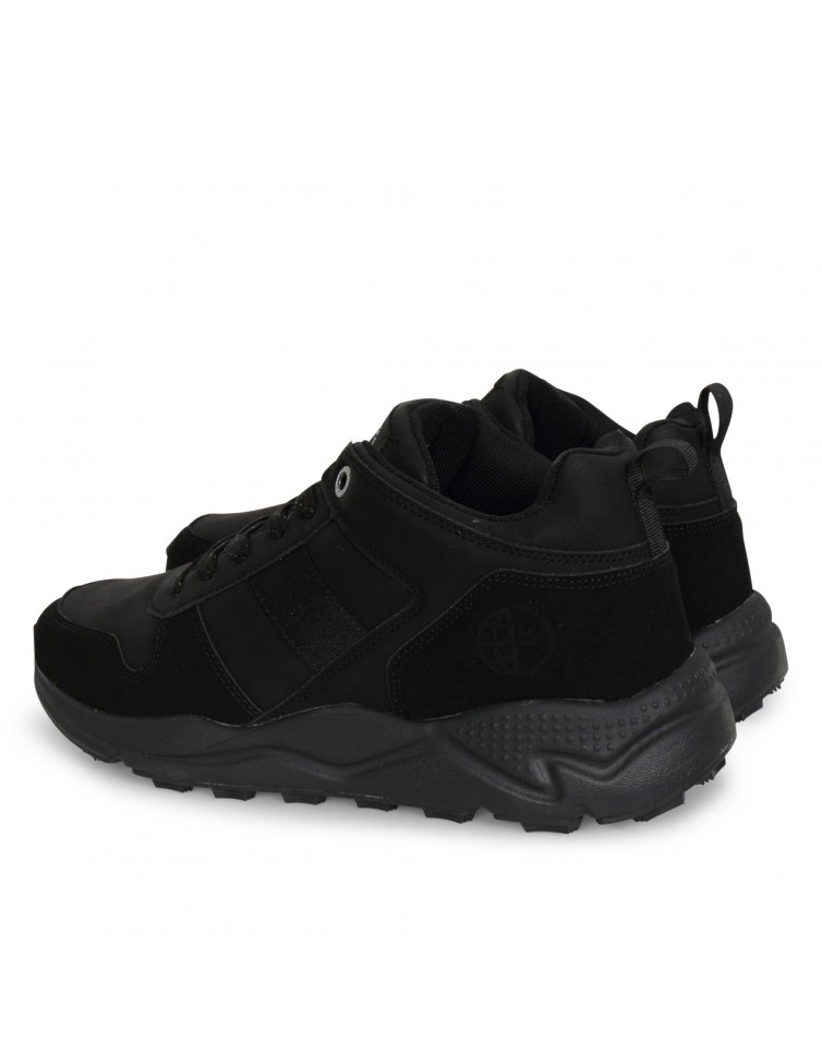 PU MID SNEAKER-12215735 MC