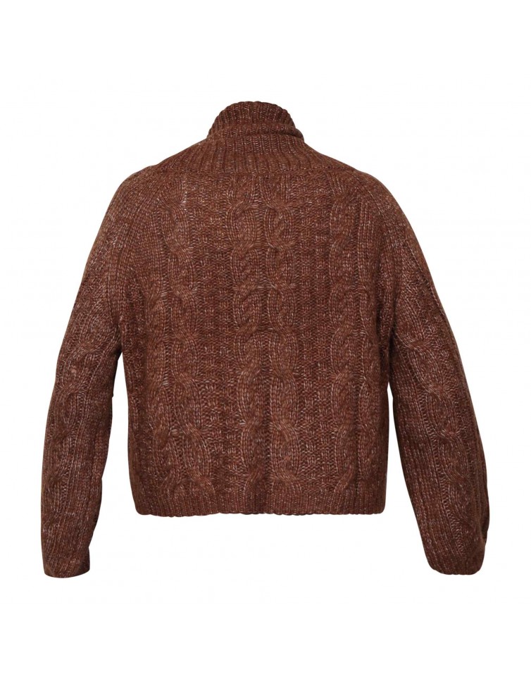 CHUNKY COWLNECK-15268011