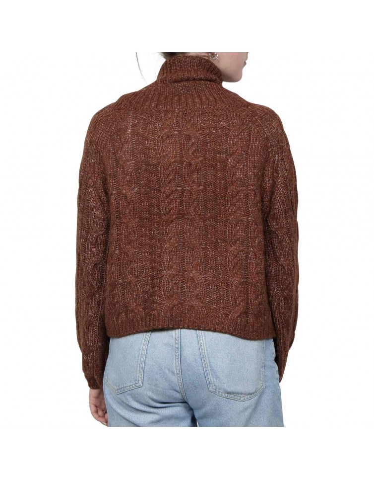 CHUNKY COWLNECK-15268011