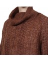 CHUNKY COWLNECK-15268011