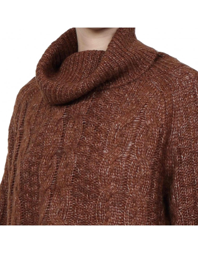 CHUNKY COWLNECK-15268011