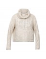 CHUNKY COWLNECK-15268011