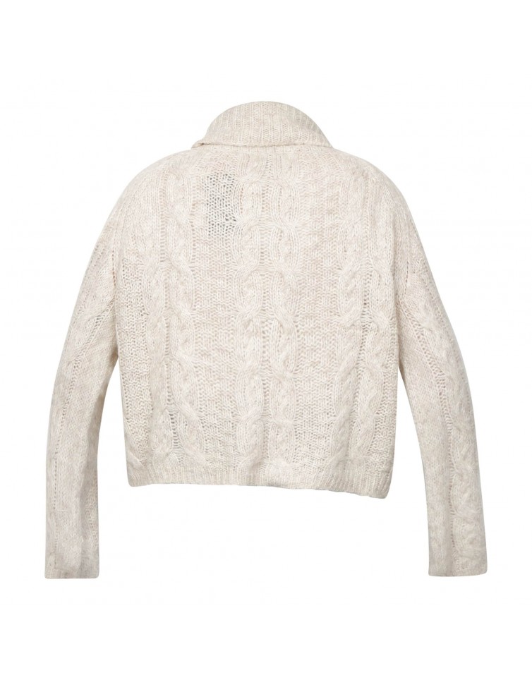 CHUNKY COWLNECK-15268011