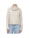 CHUNKY COWLNECK-15268011