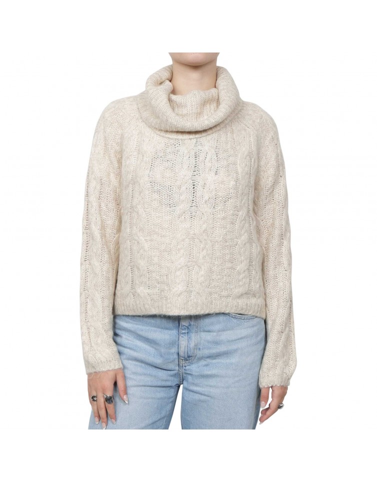 CHUNKY COWLNECK-15268011