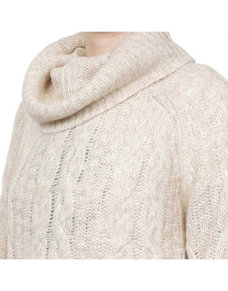 CHUNKY COWLNECK-15268011