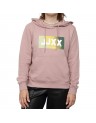 MILLA RAINBOW SWEAT-12225462 MC