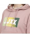 MILLA RAINBOW SWEAT-12225462 MC