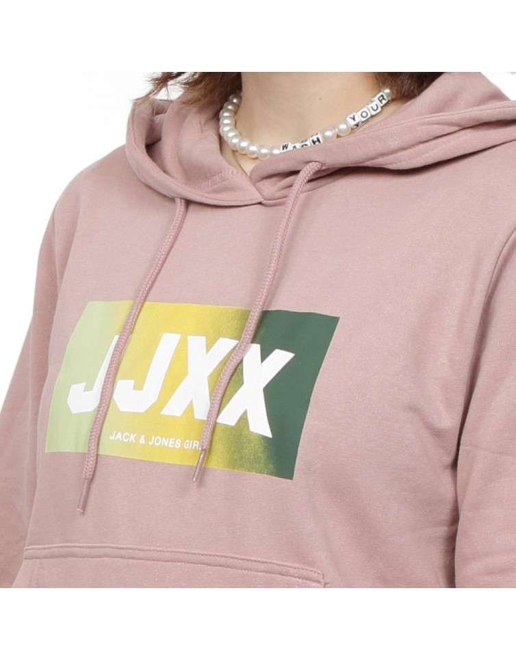 MILLA RAINBOW SWEAT-12225462 MC