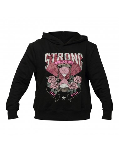 NOMI ROCK HOODIE-15273880