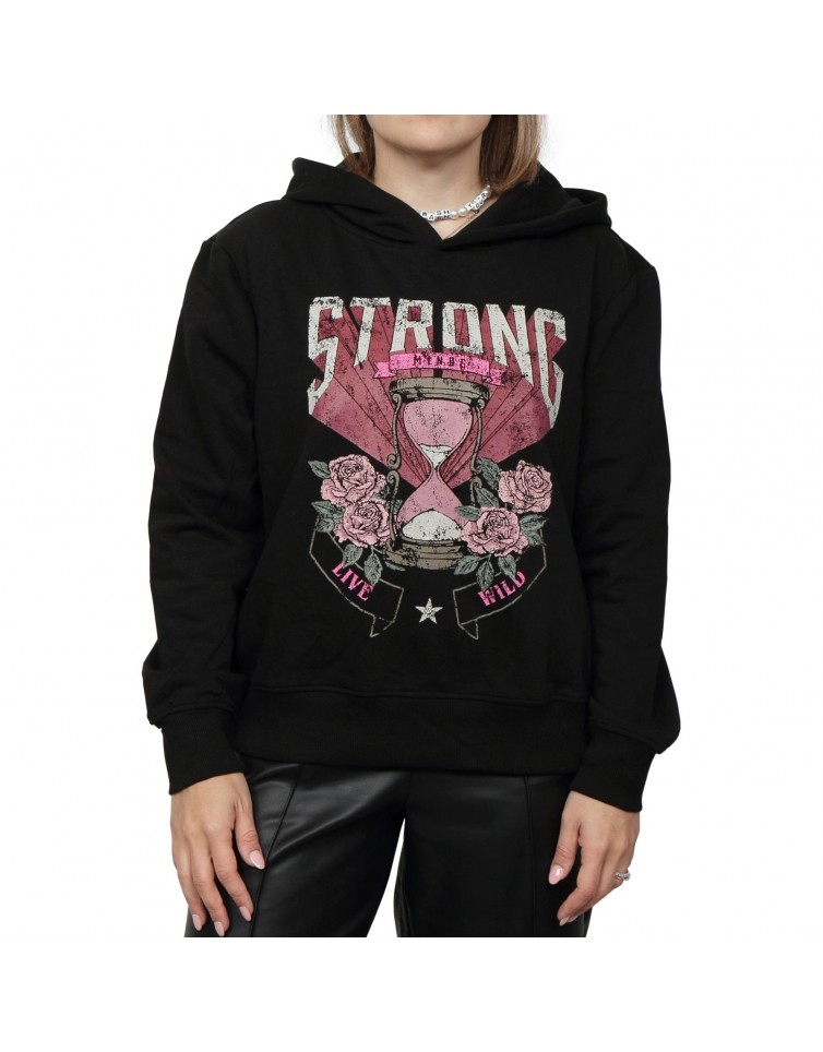 NOMI ROCK HOODIE-15273880