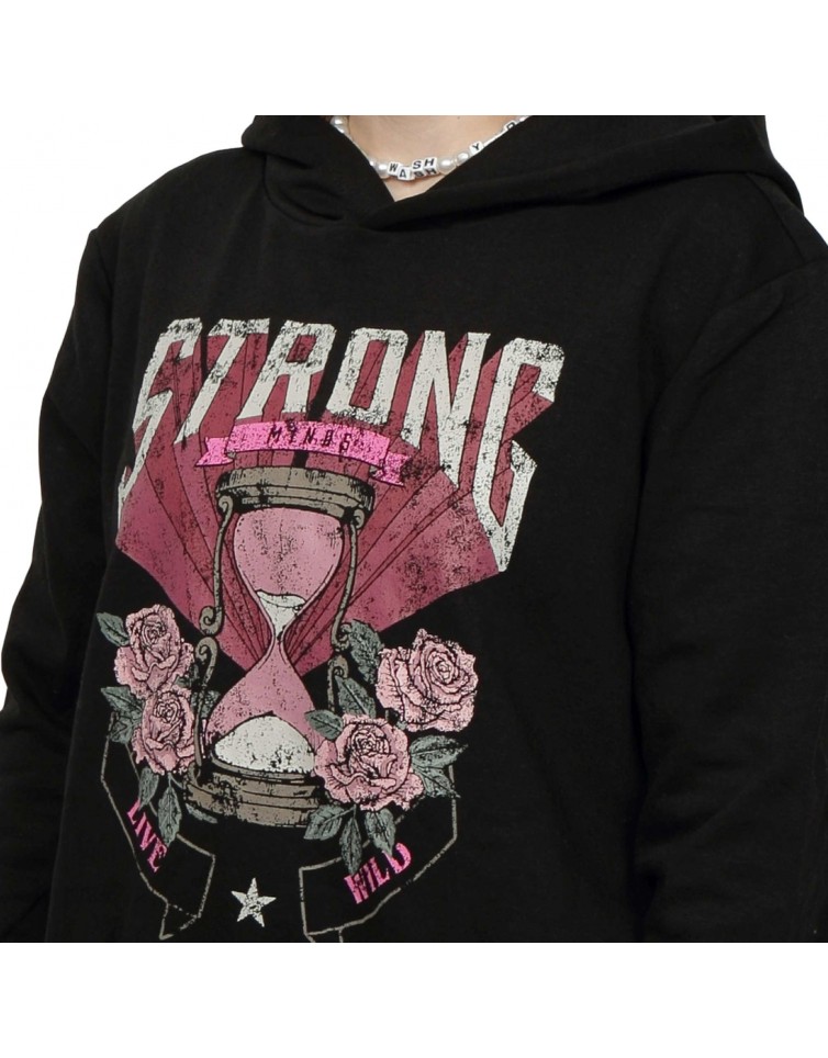 NOMI ROCK HOODIE-15273880