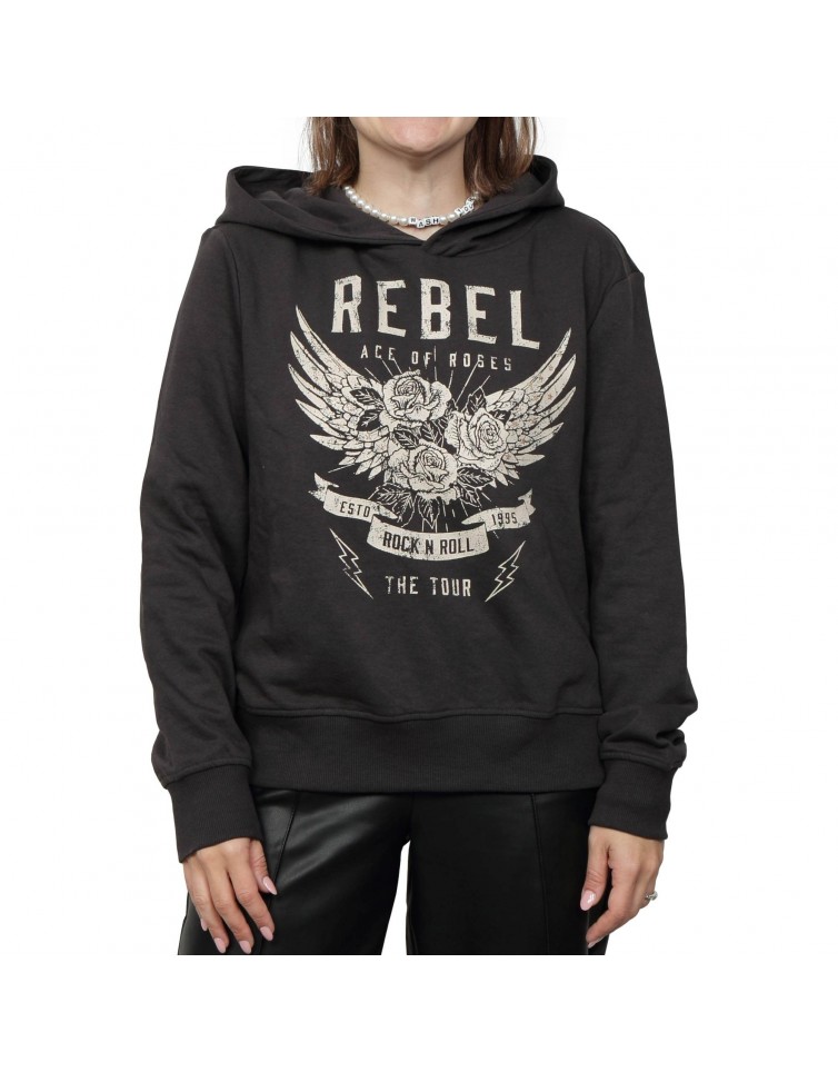 NOMI ROCK HOODIE-15273880