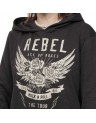 NOMI ROCK HOODIE-15273880