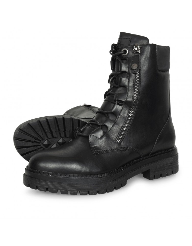 BOTIN SRA