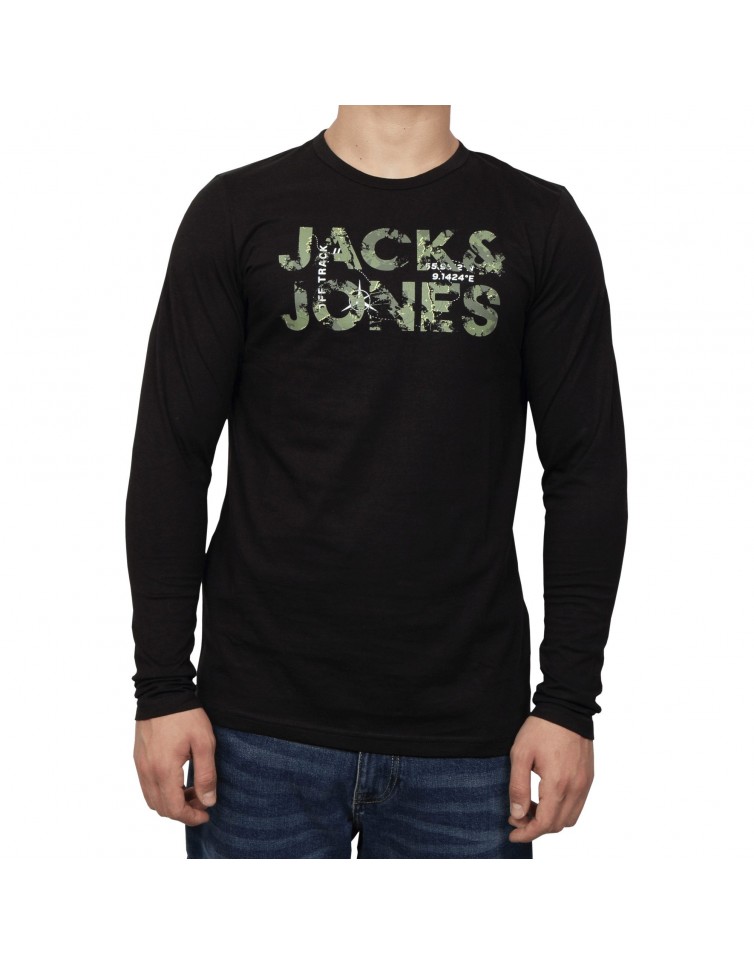 TECH LOGO TEE