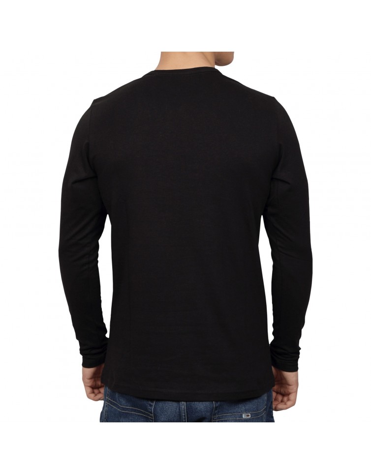 TECH LOGO TEE