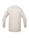 NECK KNITTED PULLOVER