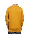 NECK KNITTED PULLOVER