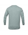 NECK KNITTED PULLOVER