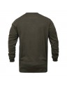 NECK KNITTED PULLOVER