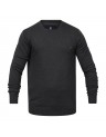 NECK KNITTED PULLOVER