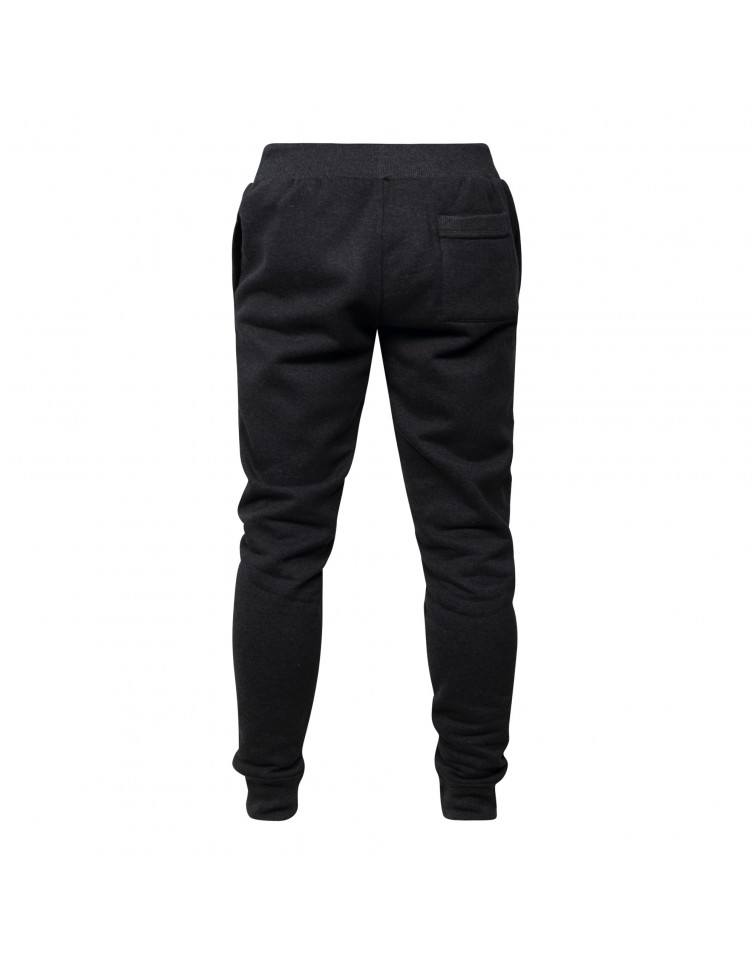 RIBBED JOGGER-2211108004
