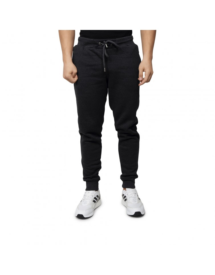 RIBBED JOGGER-2211108004