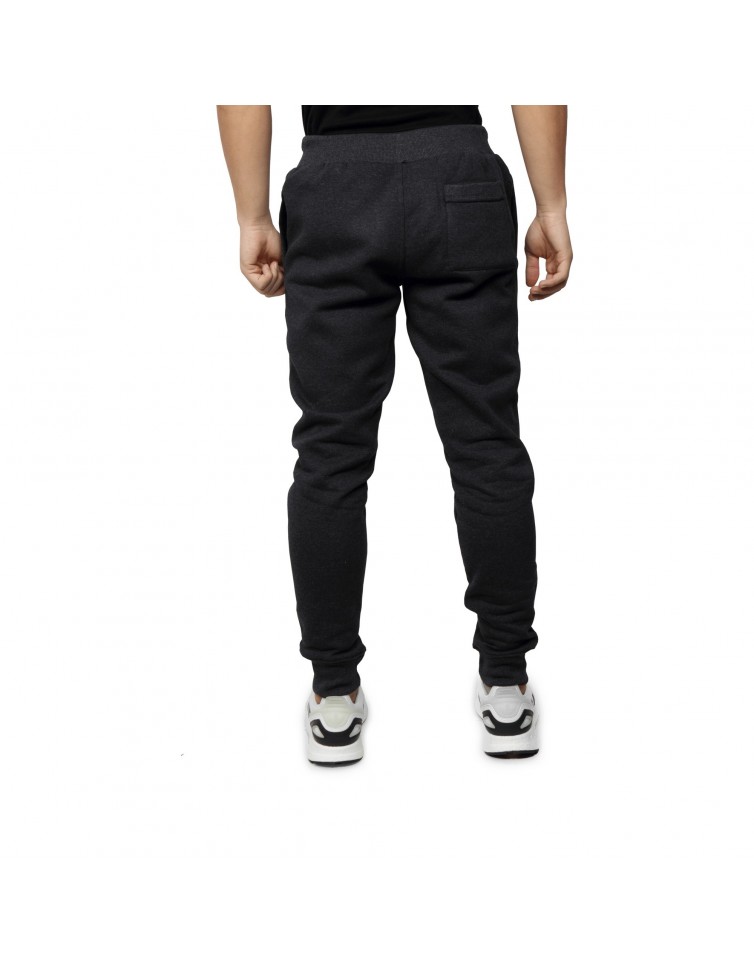 RIBBED JOGGER-2211108004