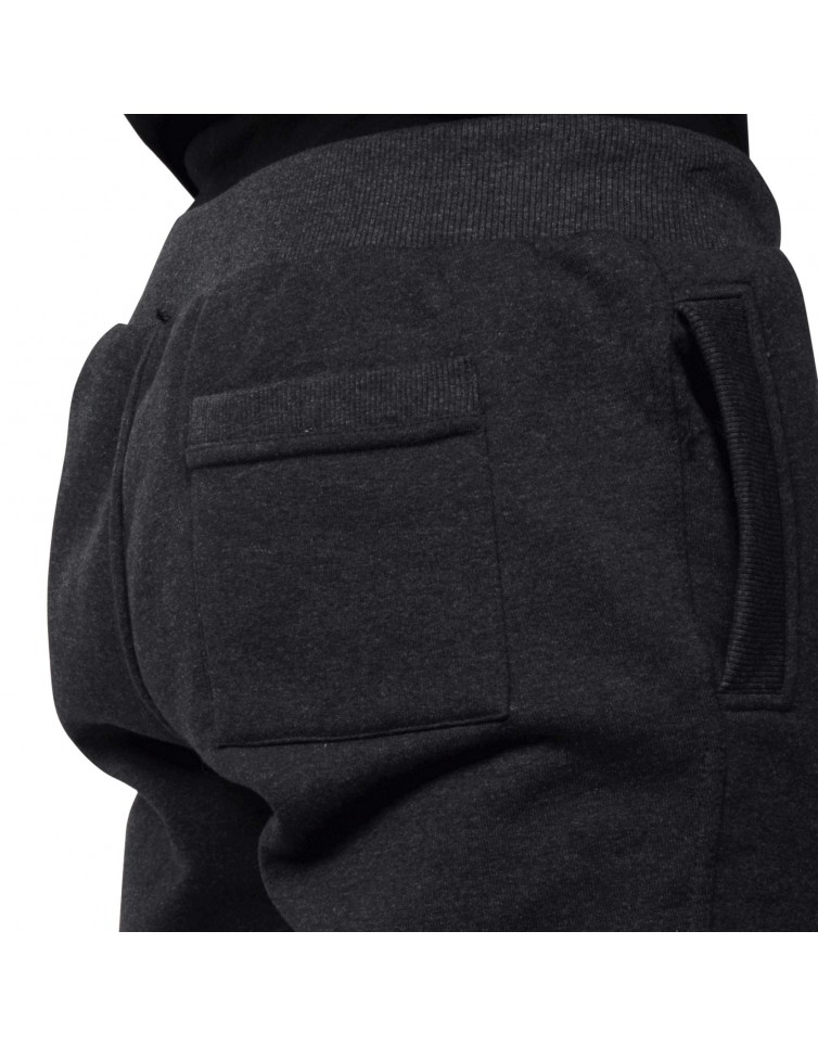 RIBBED JOGGER-2211108004