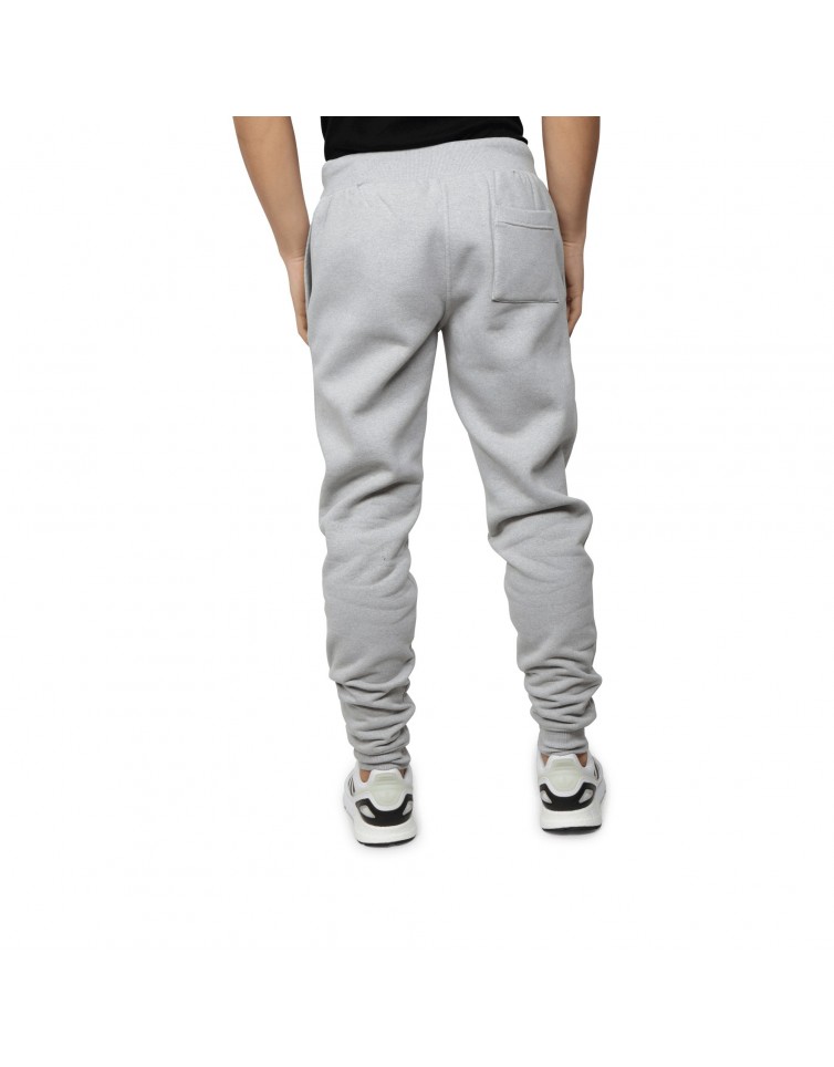 RIBBED JOGGER-2211108004