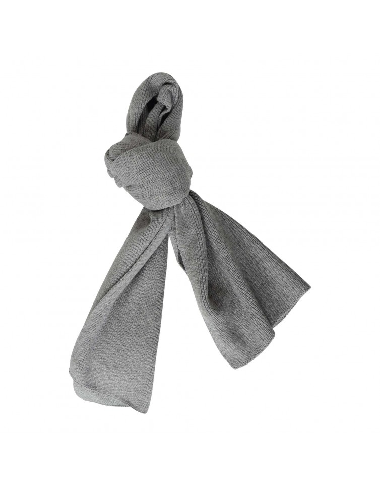 DNA KNIT SCARF-12098582