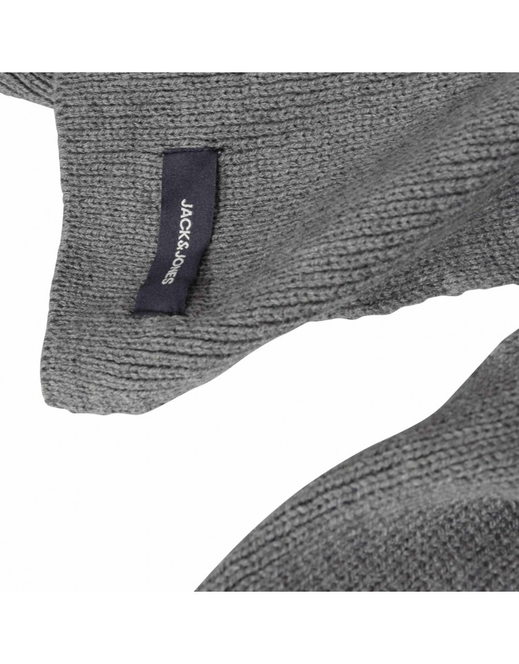 DNA KNIT SCARF-12098582
