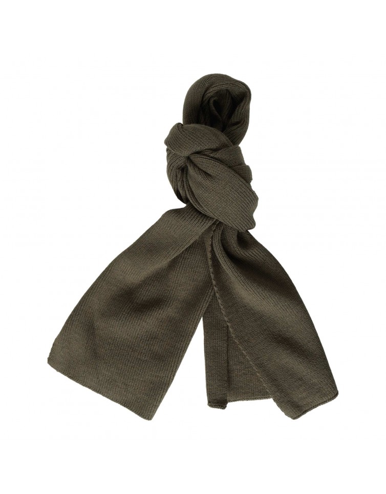 DNA KNIT SCARF-12098582