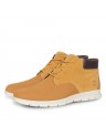 GRAYDON LEATHER CHUKKA-TB0A1UQD2311 MC