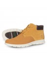 GRAYDON LEATHER CHUKKA-TB0A1UQD2311 MC