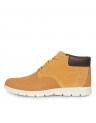 GRAYDON LEATHER CHUKKA-TB0A1UQD2311 MC