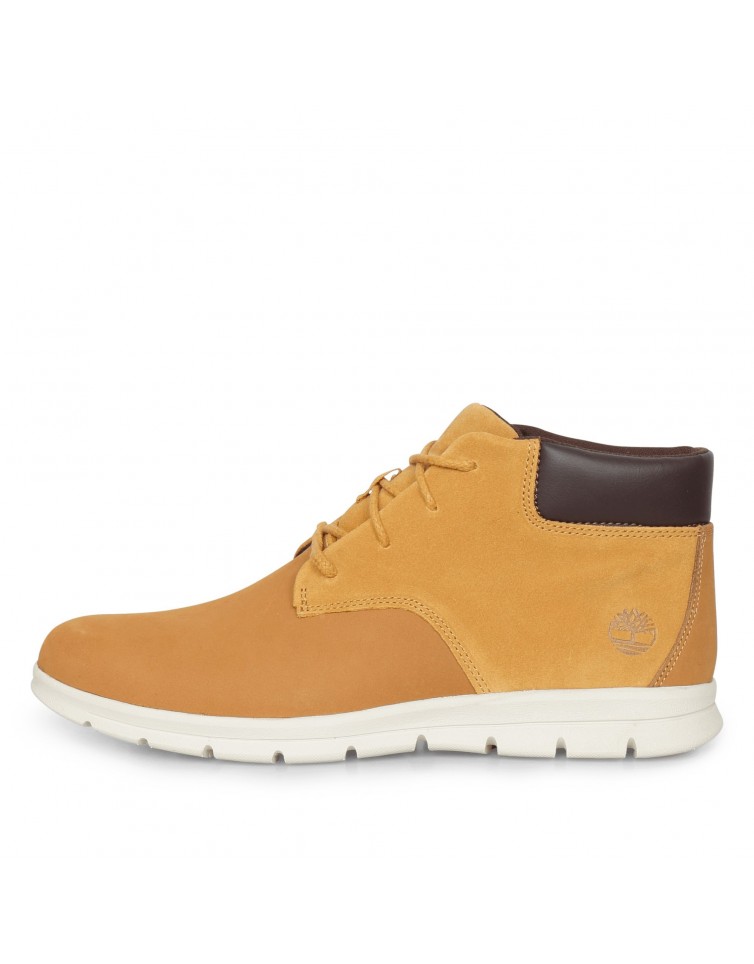 GRAYDON LEATHER CHUKKA-TB0A1UQD2311 MC